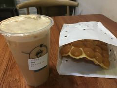 -王子拉茶(岁宝益田店)