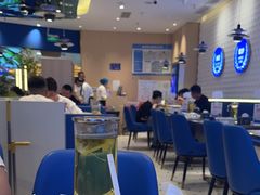 -兰湘子·湘菜小炒(天水兰天城市广场店)