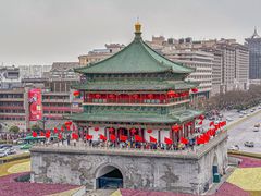 -大唐不夜城