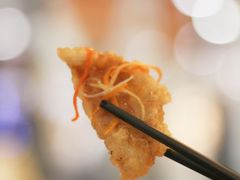 锅包肉-东方饺子王(新奥购物中心店)