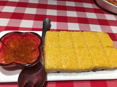 -西贝莜面村(上海百联西郊店)