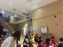 -奈尔宝·儿童乐园·亲子餐厅(前滩店)