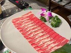 -禄婶鸡煲·打边炉