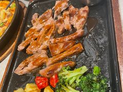 -必胜客(城西银泰店)
