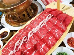 -和院老火锅铜锅烧烤海鲜(朱雀大街店)