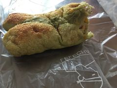 牛油果熏鸡肉-LELECHA乐乐茶(美罗城店)