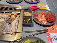 -非烤勿扰自助烤肉(宝安天虹店)