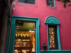 -秀·爱尔兰餐吧(上海路店)
