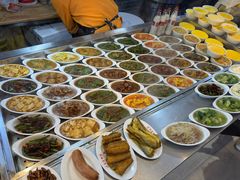 -闫家粥铺(吉林大路店)