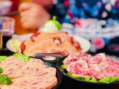 -珮姐老火锅(新街口店)