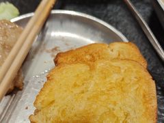 -炽城·烤肉名家(鸿达中央广场店)