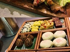 -那家小馆•北京菜•烤鸭(中关村店)