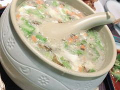 -孙家外婆•长春地标美食新名片(吾悦广场店)