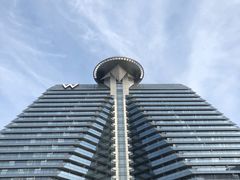 -西安W酒店·WEI全味西餐厅