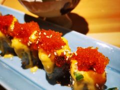 -Tuna maki寿司(园区永旺店)