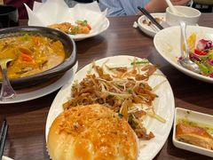 -新旺茶餐厅(鑫耀·光环live店)