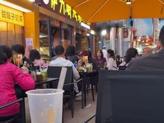 -有奴思烤肉·清真(正宁路店)