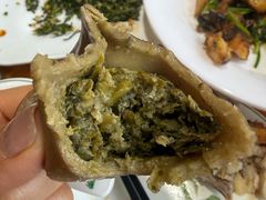 -崂山水果园农家宴(泉水鸡店)