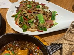 -云海肴·汽锅鸡·云南菜(东坝金隅店)