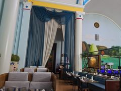 -小莫餐厅And More Restaurant西餐(北京展览馆店)