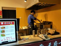 -傅强排骨(成都总店)