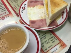 -华星冰室(湾仔店)