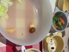 -西贝(武汉群星城店)