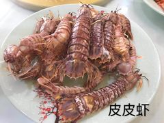 -雅逸居海鲜小厨
