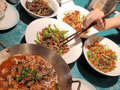 -呷湘厨·家宴·鱼汤捞饭(津南店)
