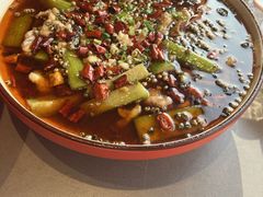 -四川饭店(长白店)