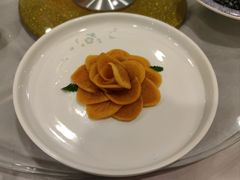 -全聚德(上海首店浦东店)