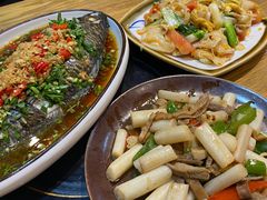 -妈妈的味道(和顺古镇店)