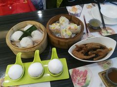 -虾饺妹·粤式手工点心(水荫路店)