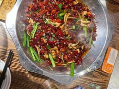 -彭厨(玉荣庄店)