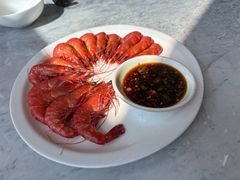 -不仔客海鲜·烧烤·270度海景餐厅(大东海店)