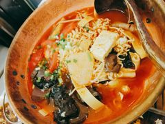 -成都你六姐·牛肉冒菜(城市集市合生汇店)