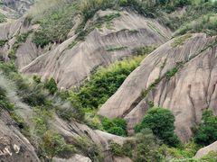 -飞天山旅游区