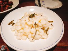 龙井虾仁-大牌大·传统杭帮菜(湖滨店)