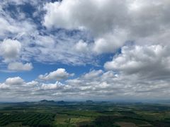 -帽儿山国家森林公园