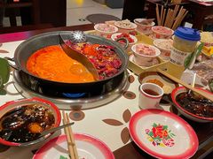 -江北北火锅馆·公路夜市(魏公村店)