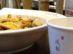 -成都你六姐·牛肉冒菜(城市集市合生汇店)