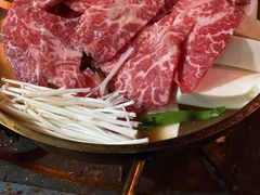 -萌牛肠烧烤店(虹梅路店)