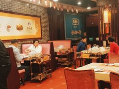 大堂-点都德(盘福楼店)