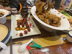 -燕喜堂·中华老字号(大明湖店)