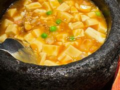 -绿茶餐厅(天津天河城店)