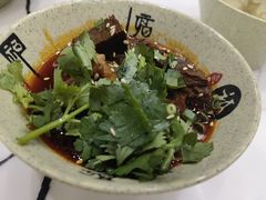 -张大娘面馆(新城路店)