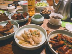 -青藤茶馆(凤起路店)