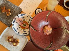 -炎橘·板前料理 Omakase