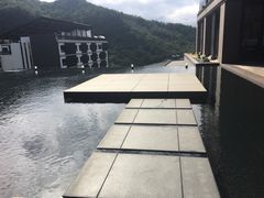 -台北北投丽禧温泉酒店