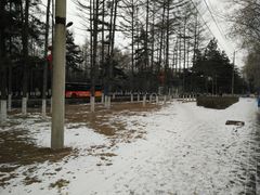 -吉林大学(南岭校区)